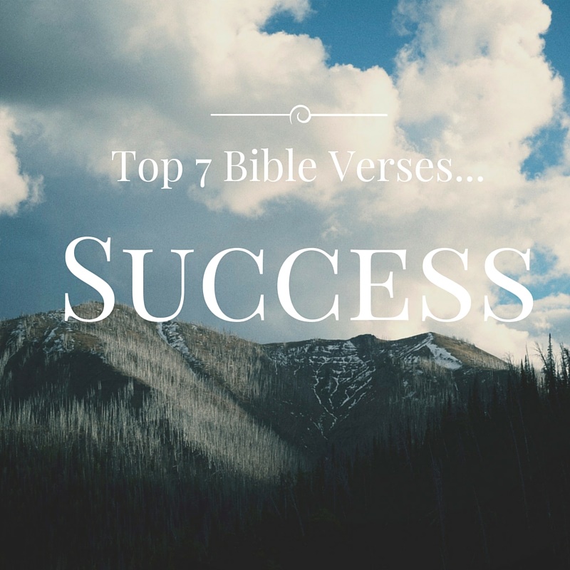 bible-quotes-about-success-quotesgram