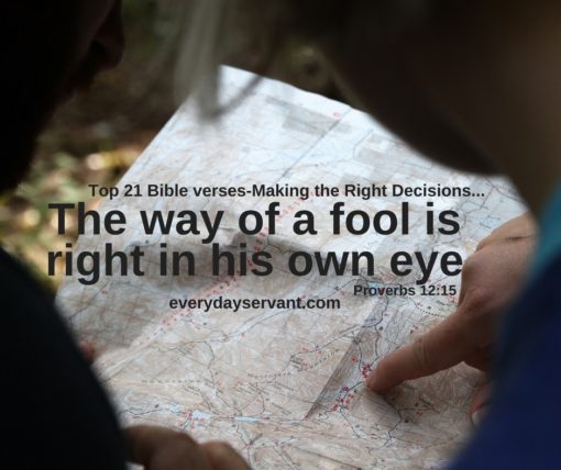 top-21-bible-verses-making-the-right-decisions-everyday-servant